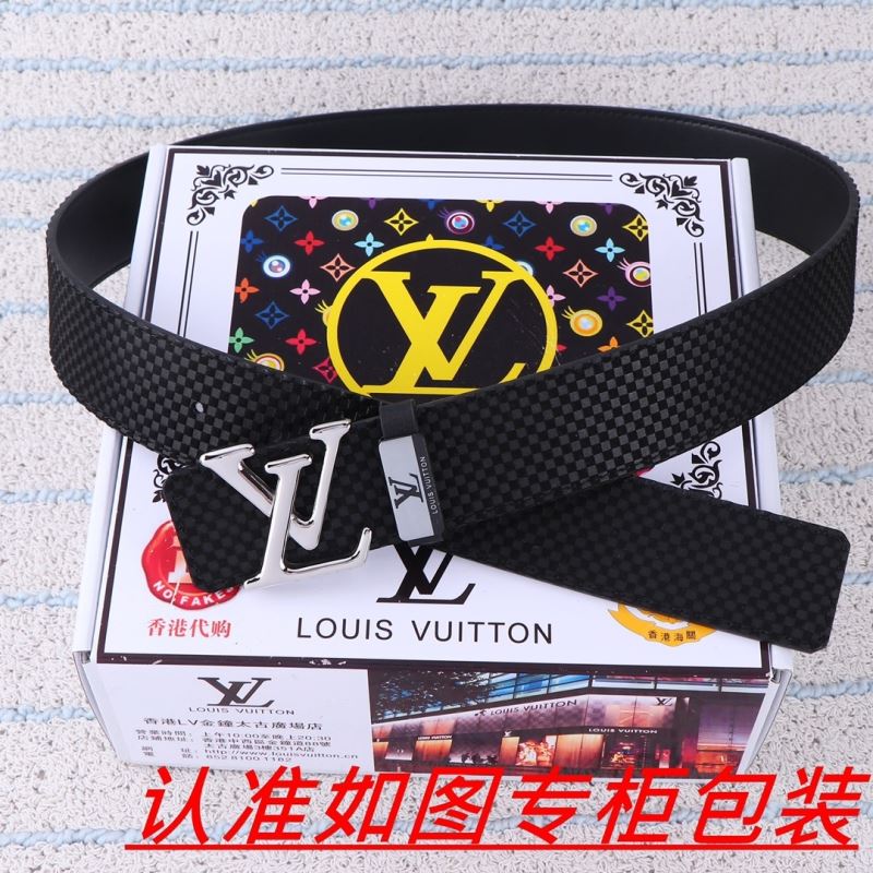 Louis Vuitton Belts